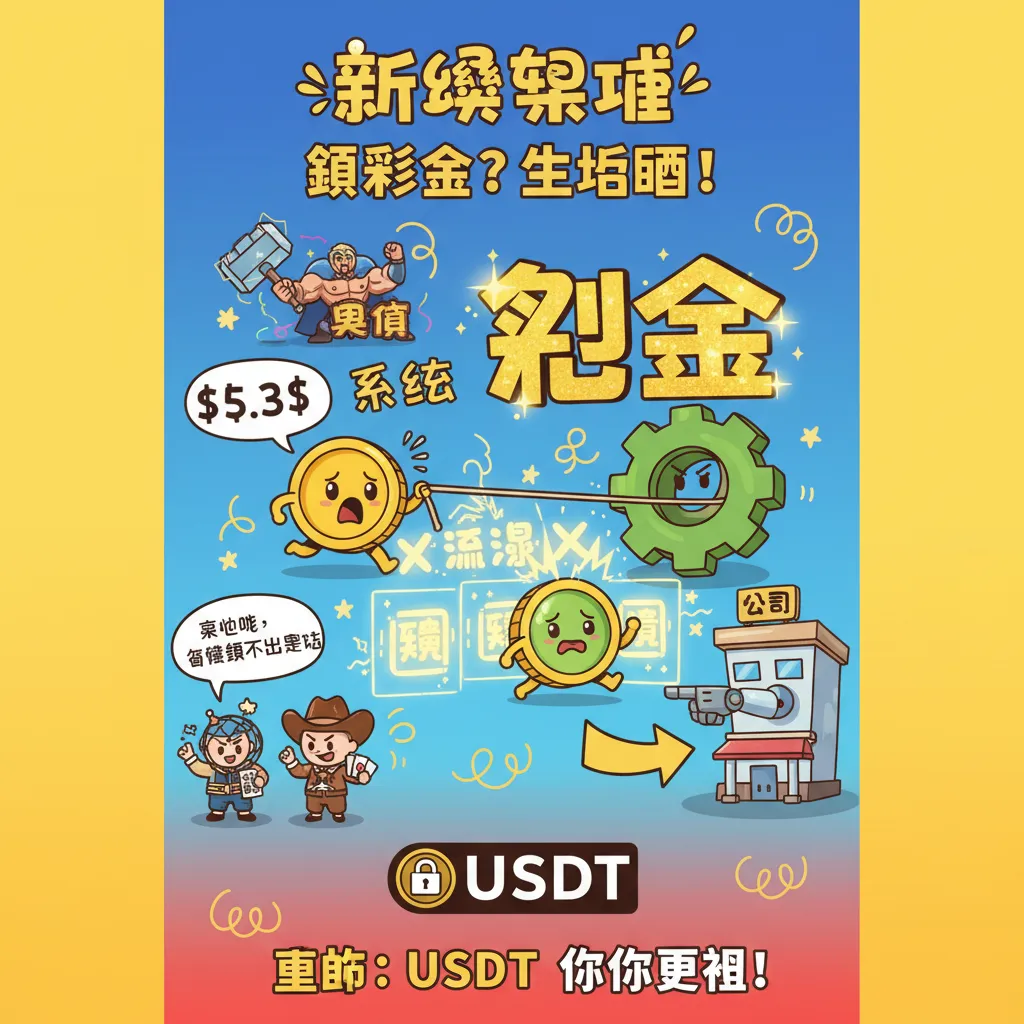 想在新娛樂城領彩金？先搞懂系統流水與驗證機制