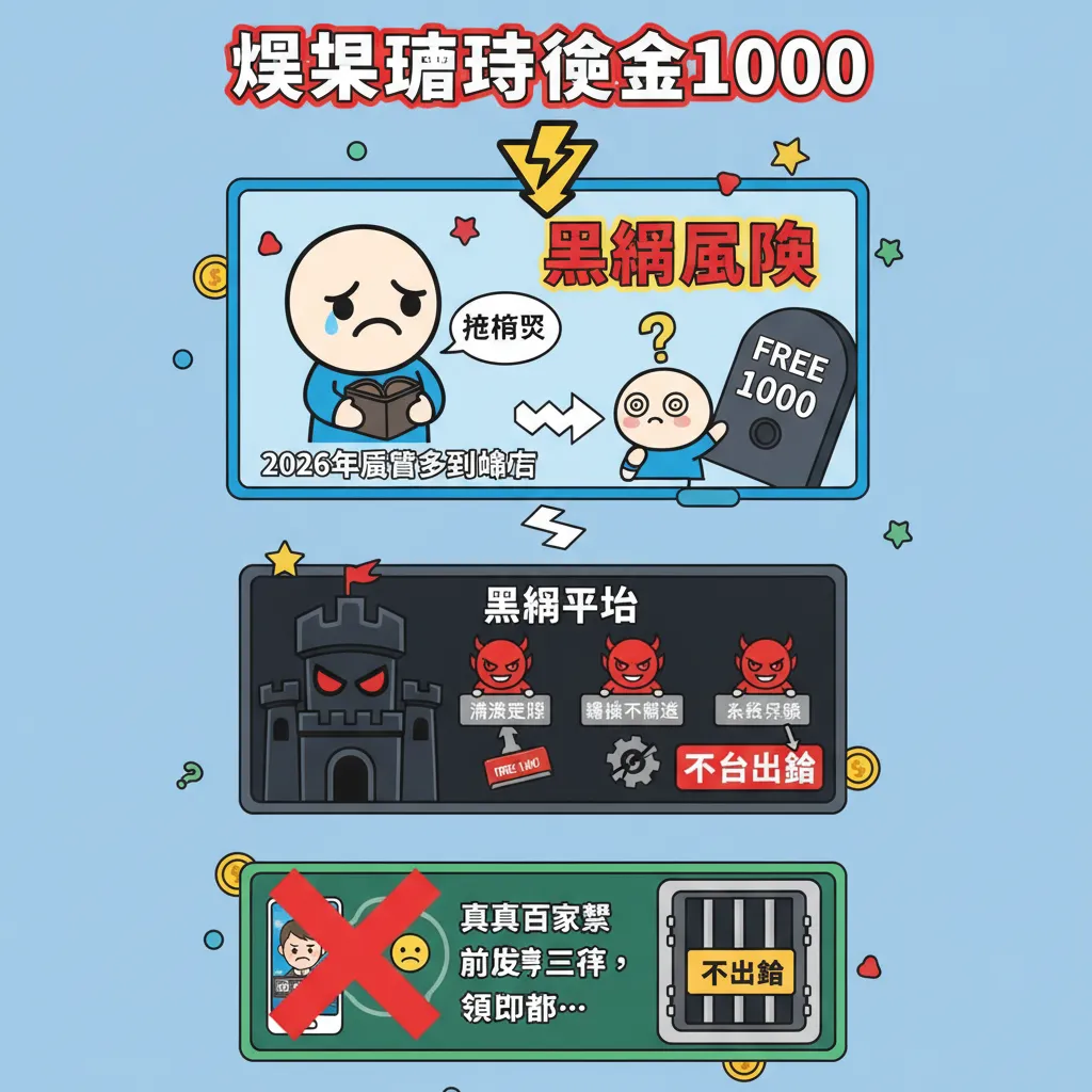 避開黑網風險！娛樂城體驗金1000與USDT儲值驗證