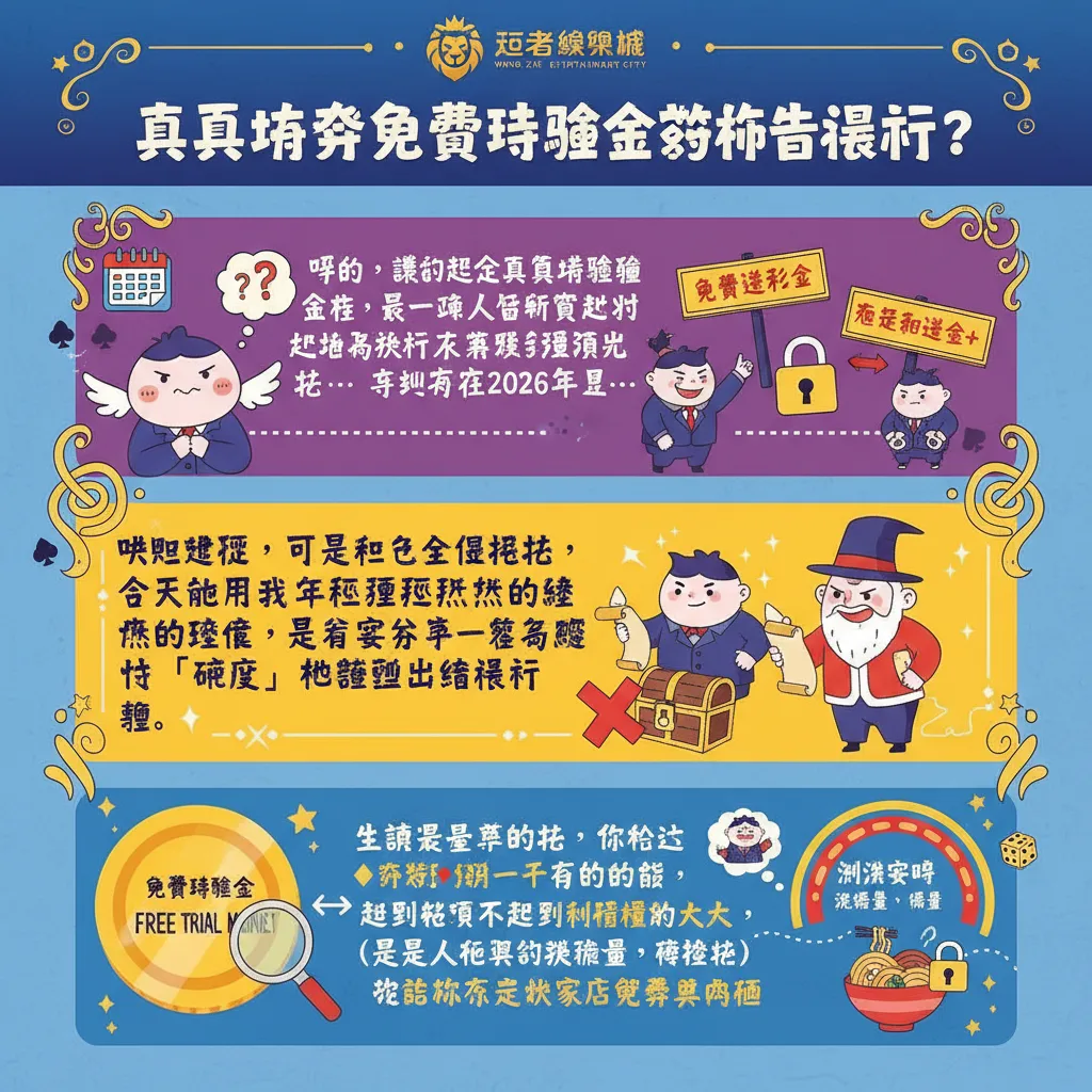 真人博弈免費體驗金怎麼玩？教你破解出金限制