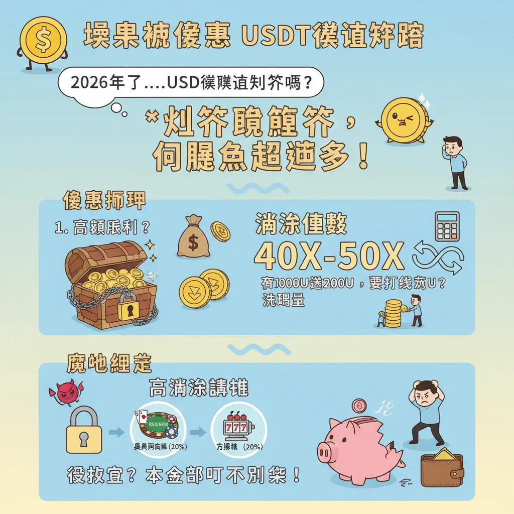加密貨幣儲值更划算？娛樂城優惠與交易安全技巧