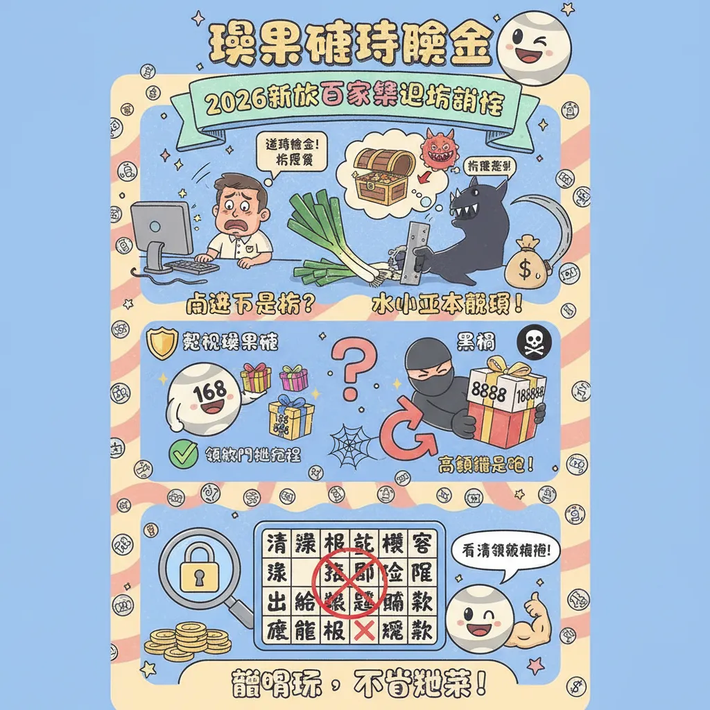 線上百家樂試玩金這樣拿！教你分辨正規娛樂城體驗金